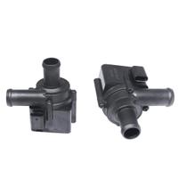 Bomba de agua (auxiliar 3 pinos bocal reto) - amarok 2.0 16v ano 2010 em diante 8k0965561a Bomba de agua (auxiliar 3 pinos bocal reto) - amarok 2.0 16v ano 2010 em diante 8k0965561a