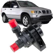 Bomba De Agua Auxiliar Bmw X5 3.0 4.8 E 4.4 V8 De 2000 2006 Bomba De Agua Auxiliar Bmw X5 3.0 4.8 E 4.4 V8 De 2000 2006