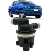 Bomba de agua auxiliar elétrica vw amarok 2.0 tdi diesel 2010 á 2017 3 pinos auxiliar elétrica