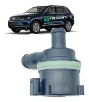 Bomba de agua auxiliar elétrica vw amarok 2.0 tdi diesel 2010 á 2017 3 pinos - FREEDOM PARTS