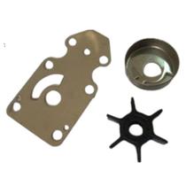 Bomba De Agua Base E Copo E Rotor Kit Yamaha 15 Fm Iamara Bomba De Agua Base E Copo E Rotor Kit Yamaha 15 Fm Iamara