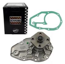 Bomba De água Belina Corcel Del Rey Pampa 1969 até 1989 Schadek 90000396 20.004 20004