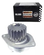Bomba De água C3 Xsara Picasso 206 207 307 308 Partner 1.6 2001 em diante Schadek 90000463 20219