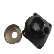 Bomba de Agua Caixa Yamaha 25 Bm Vm Copo Kit Exelente