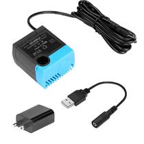 Bomba de água Carcent SP-400LV USB Cat Fountain Pump Bomba de água Carcent SP-400LV USB Cat Fountain Pump