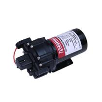 Bomba de água Chapin 6-9216 12V/18,93 LPM 4,14 Bar Self-Priming Bomba de água Chapin 6-9216 12V/18,93 LPM 4,14 Bar Self-Priming