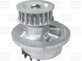 Bomba De Água Chevrolet Celta Corsa Cobalt Onix Prisma 20189