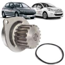 Bomba De Água Citroen Aircross C3 Xsara Picasso 1.6 16V Novo