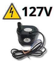 Bomba De Água Climatizador Ventisol Cli45 Cli70 Cli100 127V Bomba De Água Climatizador Ventisol Cli45 Cli70 Cli100 127V