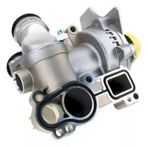 Bomba de Agua Completa Aluminio Vw Jetta Golf Tiguan Passat Audi A3 A4 A5 A6 TT 2007 a 2014