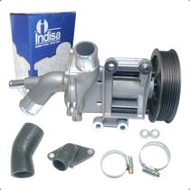 Bomba De agua Completa Toro Argo Cronos Renegade 1.8 16v E Torq 2015 A 2024 Direcao Eletrica