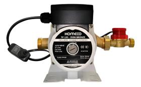 Bomba De Água De Circulação 1,60a 350w 220v Tp 120 Komeco 220v Bomba De Água De Circulação 1,60a 350w 220v Tp 120 Komeco 220v