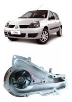 Bomba De Água do Clio 1.0 8v 90/99 (Poly-v)