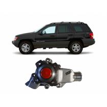 Bomba De Água Do Grand Cherokee 4.0 V6 00/...