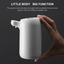 Bomba de água do interruptor automático para o distribuidor de água do dispensador de água de bebida usb mini para dispositivos domésticos Distribuidores de água