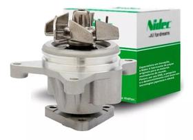 Bomba De Agua Do Motor - Focus Fusion Ranger Ecosport Nidec