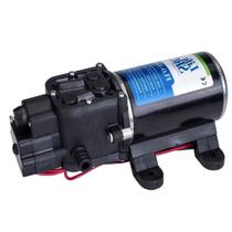 Bomba De Água Doce Ou Salgada Lifek 1.3Gpm 5Litros 12V