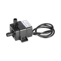 Bomba De Água E Óleo Mini Sem Escovas Ultra Silenciosa 240L/H 5W Elevação 3M Submersível À Prova Bomba De Água E Óleo Mini Sem Escovas Ultra Silenciosa 240L/H 5W Elevação 3M Submersível À Prova