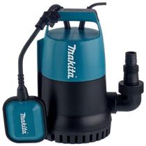 Bomba de Água Elétrica 300W Makita PF 0300 Bomba de Água Elétrica 300W Makita PF 0300