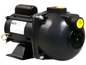 Bomba de Água Elétrica Auto Aspirante Dancor - 1471W 200L/Hora AP-3C