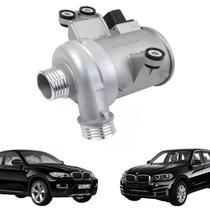 Bomba De água Eletrica BMW X5 X6 3.0 24v 35i xDrive sDrive OEM 11517596763