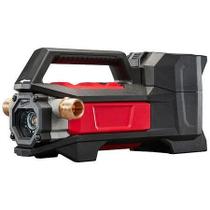 Bomba de água elétrica Milwaukee M18 Red Compact 18V com fio 8L/min Bomba de água elétrica Milwaukee M18 Red Compact 18V com fio 8L/min