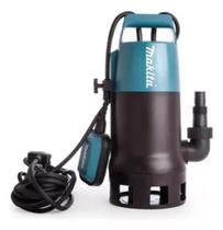 Bomba de agua eletrica pot 1100w pf1010-220v makita