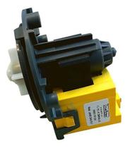 Bomba de Água Eletrobomba para Lavadora Brastemp e Electrolux - 127V