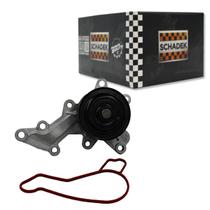 Bomba De Agua Etios, Yaris 1.3/1.5 16V 2016/2019 - Schadek 20281SH Bomba De Agua Etios, Yaris 1.3/1.5 16V 2016/2019 - Schadek 20281SH