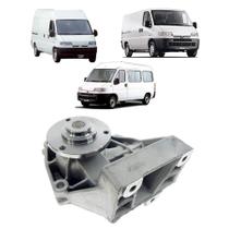 Bomba de água fiat ducato 2.8 2.5 aspirada turbo peugeot boxer citroen jumper 1995 a 2005