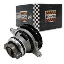 Bomba De Agua Fluence Grand Livina Sentra Tiida Livina - Schadek 20309SH Bomba De Agua Fluence Grand Livina Sentra Tiida Livina - Schadek 20309SH