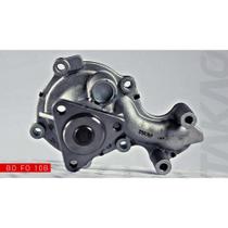 Bomba De Agua Ford Novo Ka / New Fiesta / 1.0 12v 3