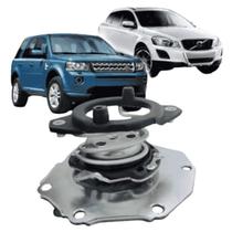 Bomba de Água Freelander 2 3.2 L6 XC60 3.0 T6 de 2006 à 2015 Bomba de Água Freelander 2 3.2 L6 XC60 3.0 T6 de 2006 à 2015