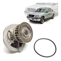 Bomba de agua gm astra blazer ipanema kadett omega s10 suprema vectra zafira 1993 á 2011 Bomba de agua gm astra blazer ipanema kadett omega s10 suprema vectra zafira 1993 á 2011