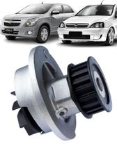 Bomba de agua gm corsa celta agile montana prisma 2002 á 2018 - 7000252010 Bomba de agua gm corsa celta agile montana prisma 2002 á 2018 - 7000252010