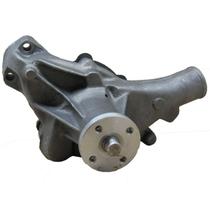 Bomba De Agua ( Gm S10 Blazer Americana 4.3 V6 8V Importado 87 A 95 ) - Peca Paralela Importada - Sku 12522031X