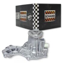 Bomba De Agua Gol Saveiro Parati Logus Golf Pampa Royale Escort Del-Rey Belina 1.6/1.8/2.0 - Schadek 20025SH Bomba De Agua Gol Saveiro Parati Logus Golf Pampa Royale Escort Del-Rey Belina 1.6/1.8/2.0 - Schadek 20025SH