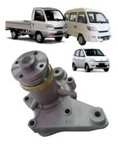 Bomba de agua hafei effa chana van truck m100 towner 2007 á 2017 Bomba de agua hafei effa chana van truck m100 towner 2007 á 2017