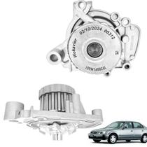 Bomba De Água Honda Civic 1.7 Vtec 2001 2002 19200-plm-a01 B200 Bomba De Água Honda Civic 1.7 Vtec 2001 2002 19200-plm-a01 B200