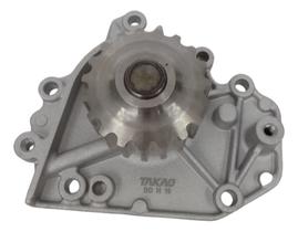 Bomba De Agua Honda Crv 2.0 16v 1999/2001 B20z1 Z2 Z3 Bomba De Agua Honda Crv 2.0 16v 1999/2001 B20z1 Z2 Z3