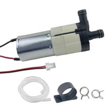 Bomba de água HUILING DC12V 0.8LPM para GE Profile Opal 2.0