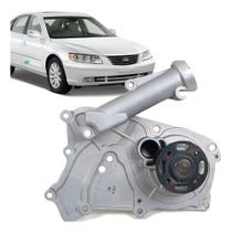 Bomba de agua hyundai azera santa fe 3.3 genesis veracruz 3.8 2007 á 2016