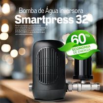 Bomba De Água Inversora Smartpress 32 / 300W