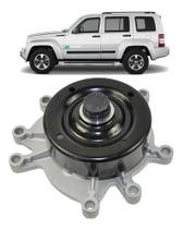 Bomba de agua jeep cherokee sport 3.7 v6 2004 á 2010 Bomba de agua jeep cherokee sport 3.7 v6 2004 á 2010