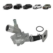 Bomba de agua jeep renegade 1.8 2015 a 2021 fiat toro 1.8 2016 a 2021 fiat cronos 1.8 2018 a 2023 argo 1.8 2017 a 2023 com oring Bomba de agua jeep renegade 1.8 2015 a 2021 fiat toro 1.8 2016 a 2021 fiat cronos 1.8 2018 a 2023 argo 1.8 2017 a 2023 com oring