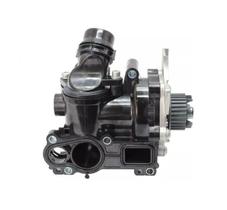Bomba De água Jetta Tiguan Golf Passat Amarok A3 A4 A5 Q5 TT A6 A8 2.0 TFSI 2007 a 2017 Yiming BBD15008