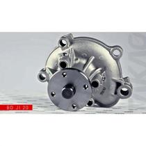 Bomba De Agua Jinbei Topic 2.0 8/16v Dohc 2012 Em Diante Bomba De Agua Jinbei Topic 2.0 8/16v Dohc 2012 Em Diante
