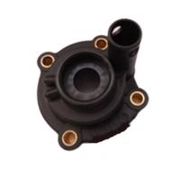 Bomba de Agua Johnson Carcaça 20-25 4 Furos motor jonssun