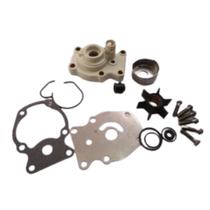 Bomba de Agua Johnson Evinrude 20 25 30 35 Hp 3 Cil Completo