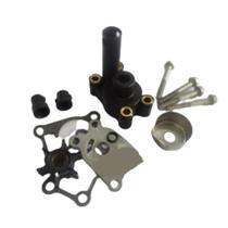 Bomba De Agua Johnson Kit Para Barcos e Lancha